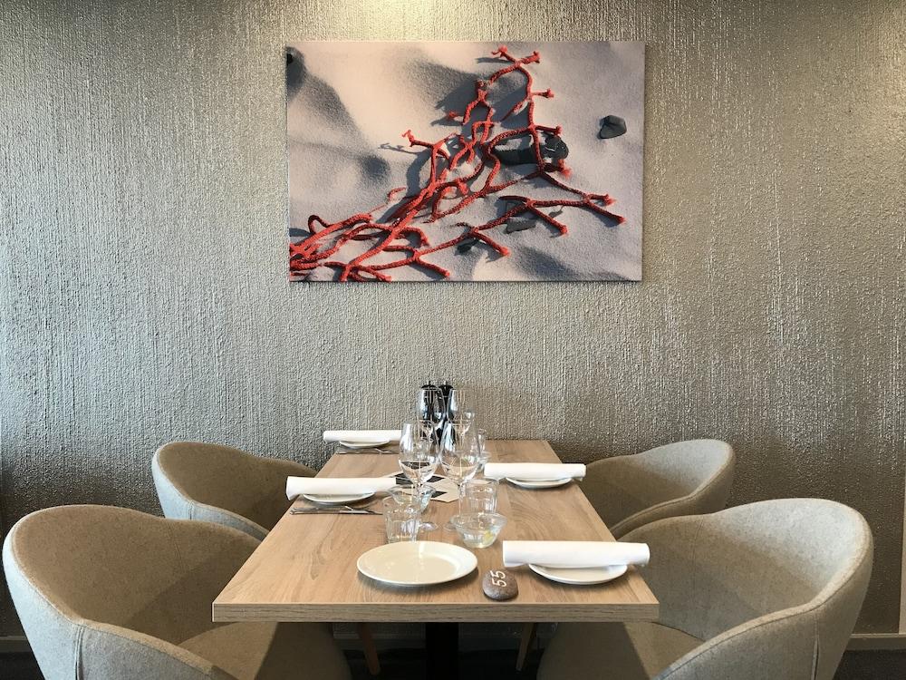 Fredensborg Badehotel Рённе Экстерьер фото